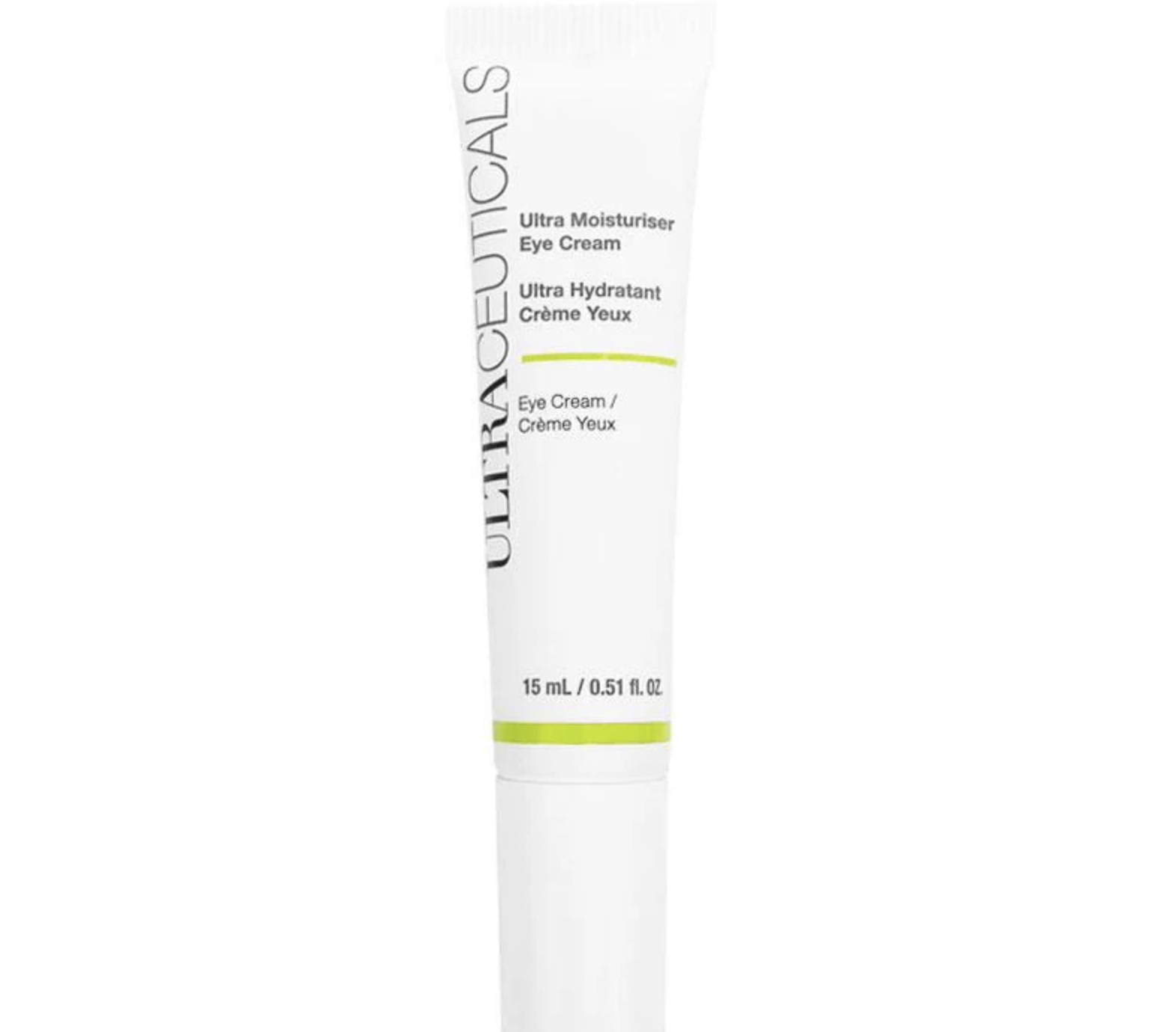 Ultra Moisturiser Eye Cream 15ml