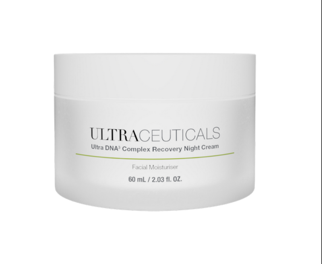 Ultra DNA3 Complex Recovery Night Cream 60ml