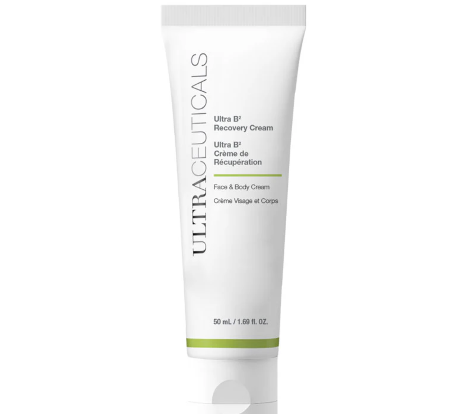 Ultra B2 Recovery Cream 50ml