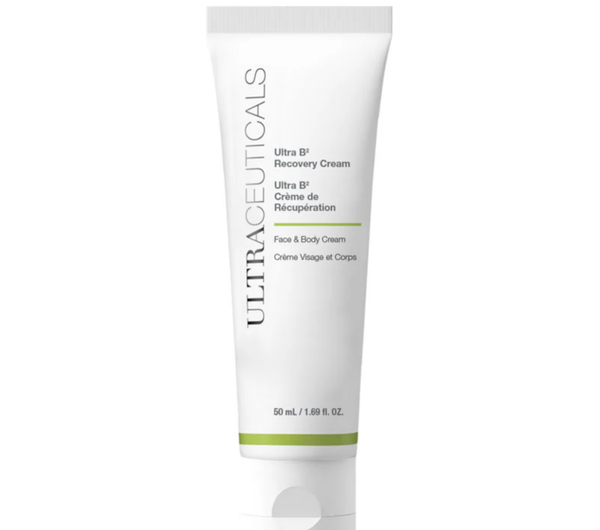 Ultra B2 Recovery Cream 50ml