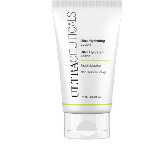 Ultra Hydrating Lotion 75ml