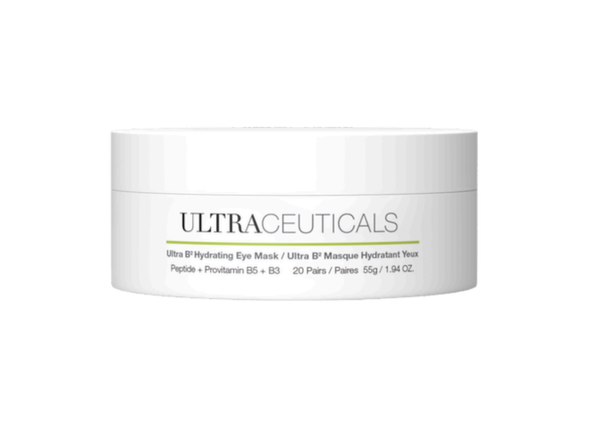Ulltra B2 Hydrating Eye Mask (20pairs)