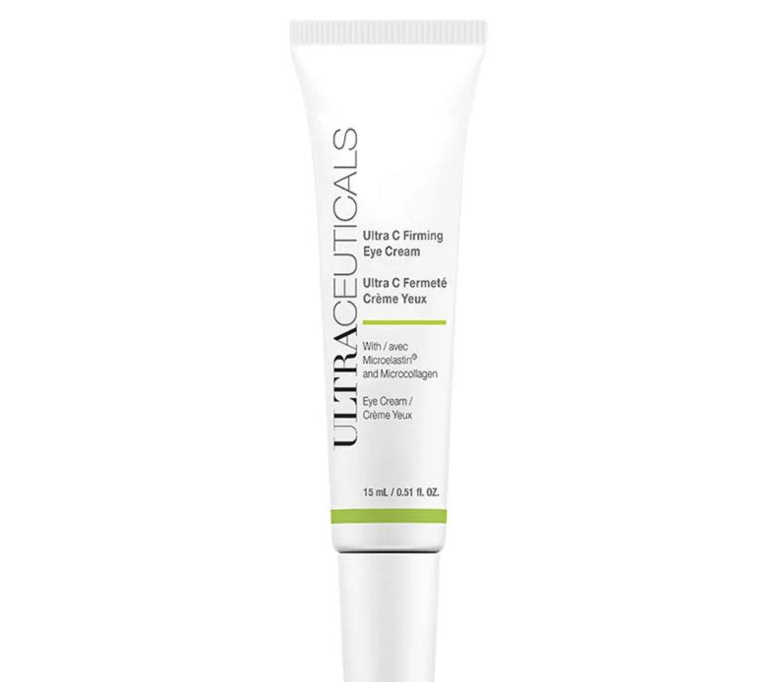 Ultra C Firming Eye Cream 15ml