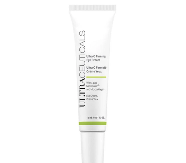 Ultra C Firming Eye Cream 15ml