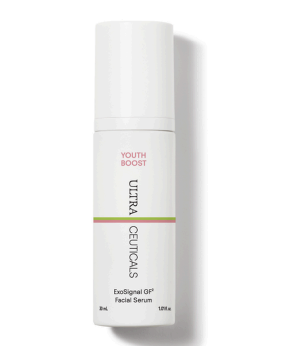 Daily Defence ExoSignal GF2 Facial Serum 30ml