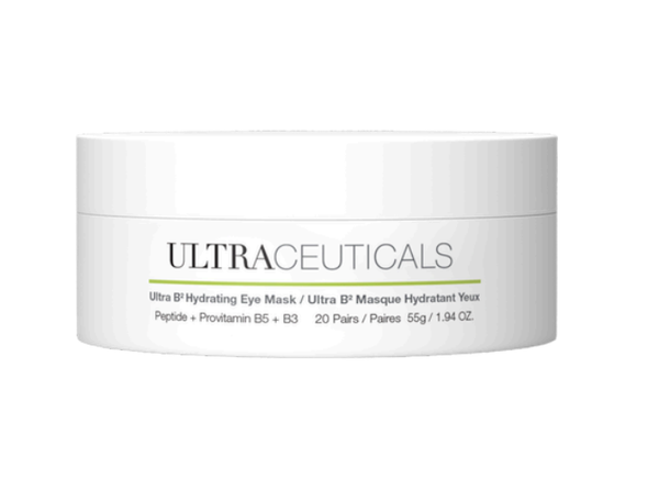 Ultra B2 Hydrating Eye Mask (20 pairs)