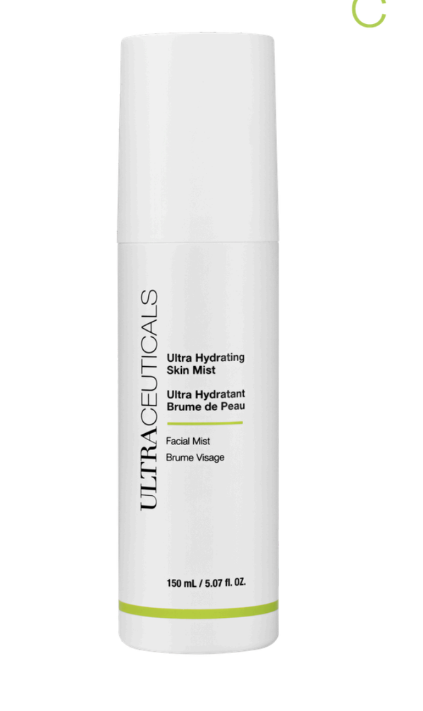 Ultra Hydrating Skin Mist