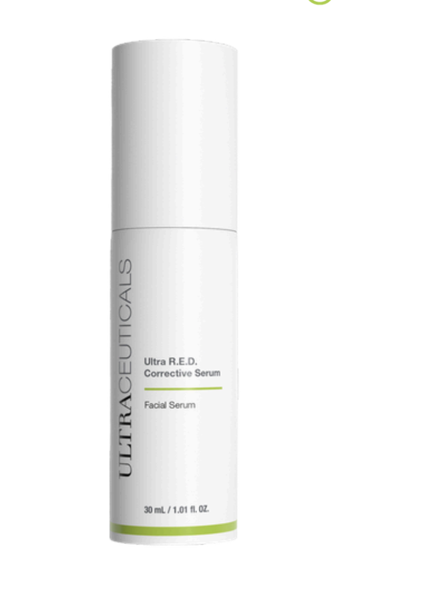 Ultra R.E.D. Corrective Serum 30ml