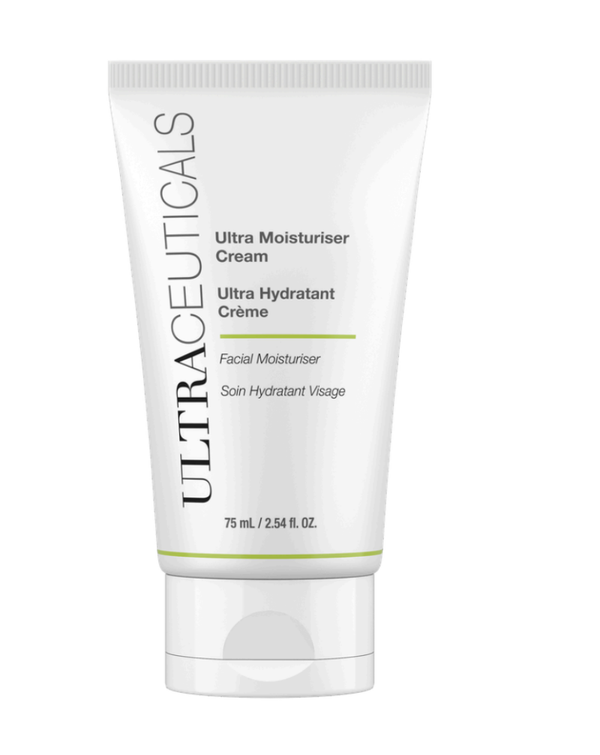 Ultra Moisturiser Cream 75ml
