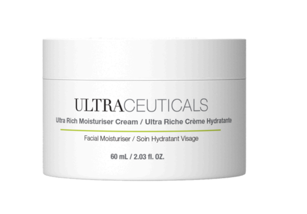 Ultra Rich Moisturiser Cream 60ml
