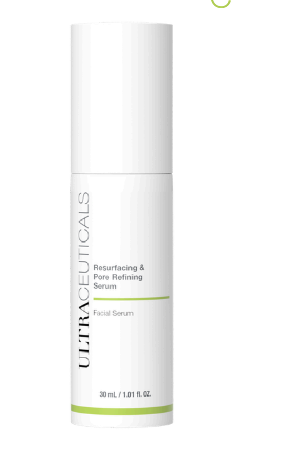 Ultra Resurfacing & Pore Refining Serum 30ml