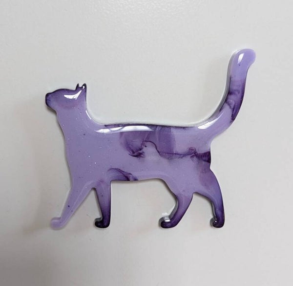 chat violet