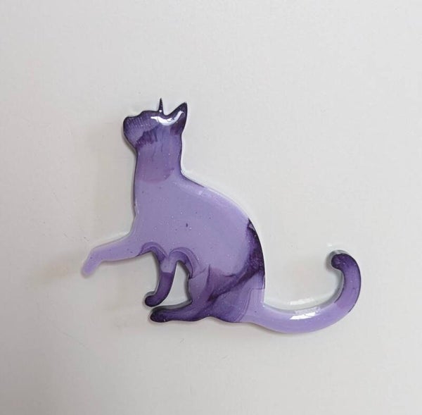 chat violet