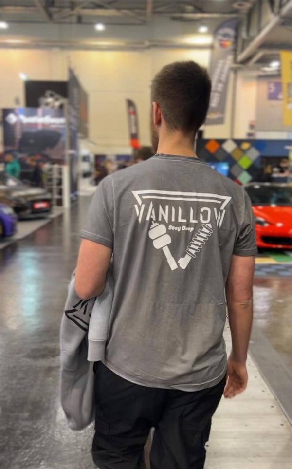 Basic Shirt