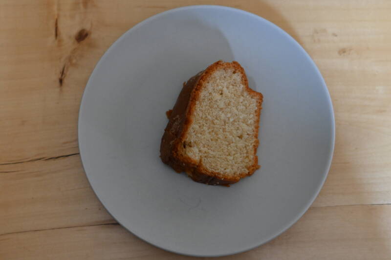 vegane Schoko-Brownies