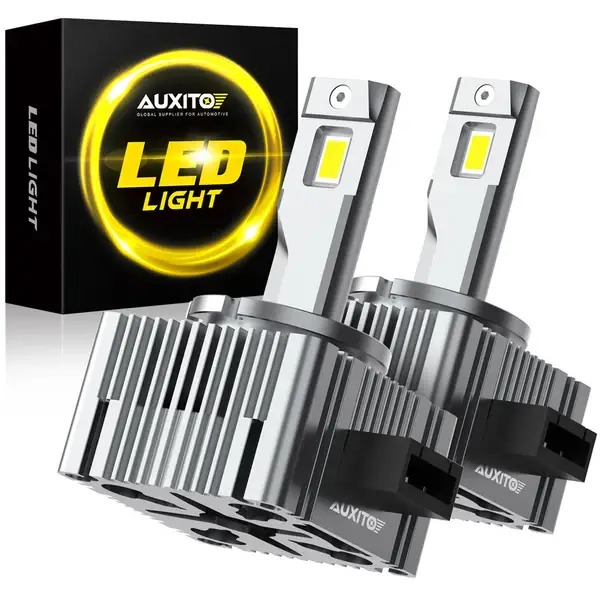 AUXITO X3 Series D1S/D1R/D1C LED Bulbs