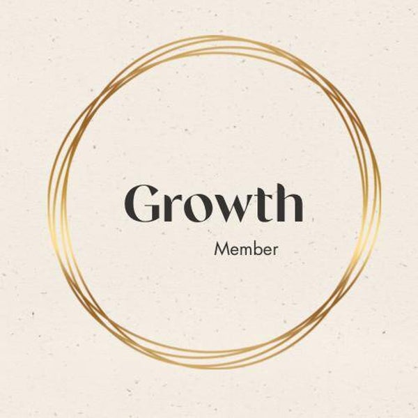 Growth Member