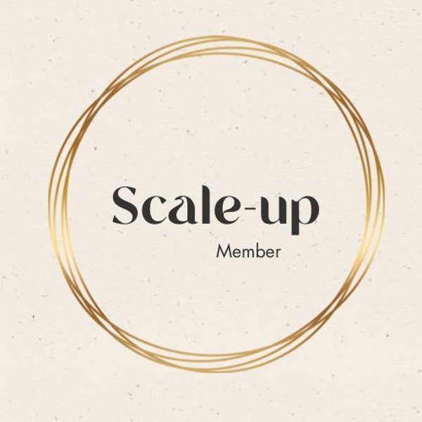 Scale-up Member