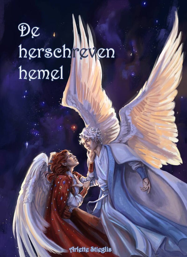 De herschreven hemel - paperback