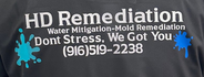 HD REMEDIATION