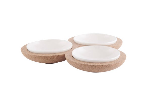 Alma Gemea Appetizer bord