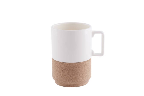 Alma Gemea Jumbo Cup set van 4