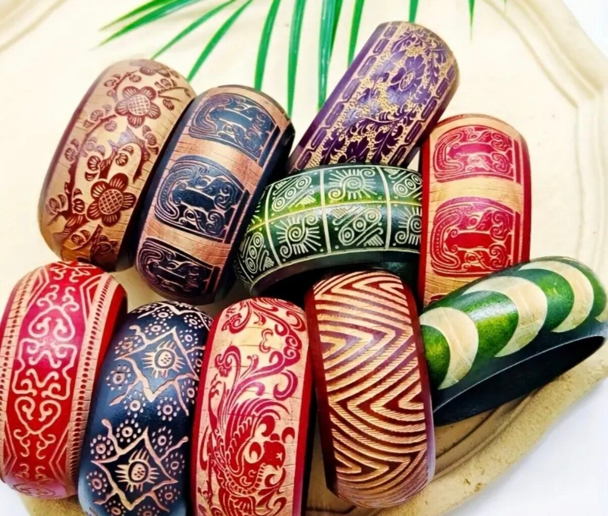 Bracelet couleur des îles 🏝️