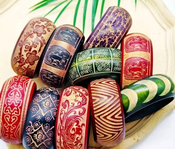 Bracelet couleur des îles 🏝️