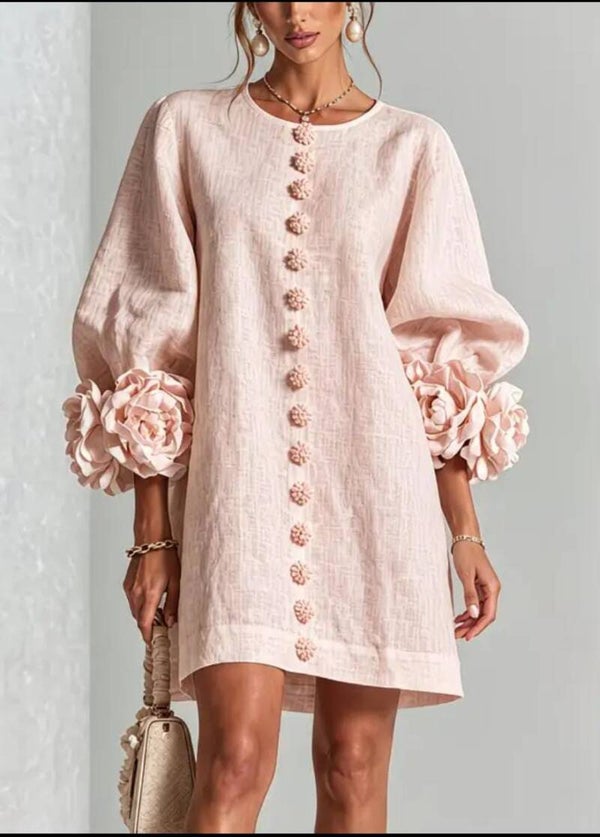 Carabela chic et choc by Leiby's créations