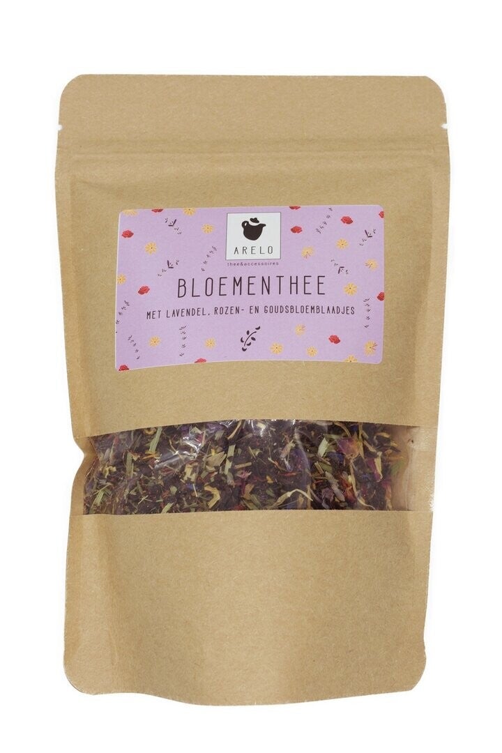 Bloementhee