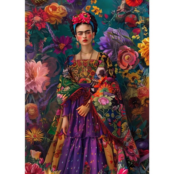 Frida Kahlo Independent