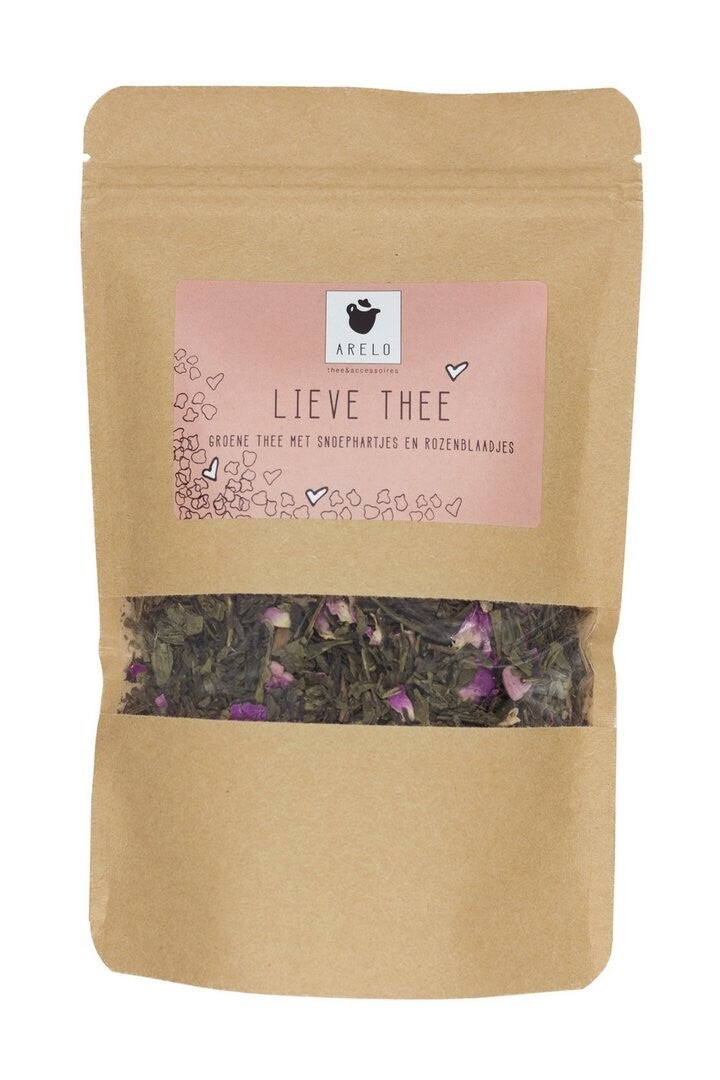 Lieve thee