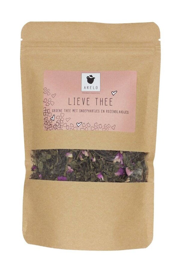 Lieve thee