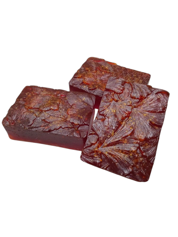 Zesty Tumeric Bar