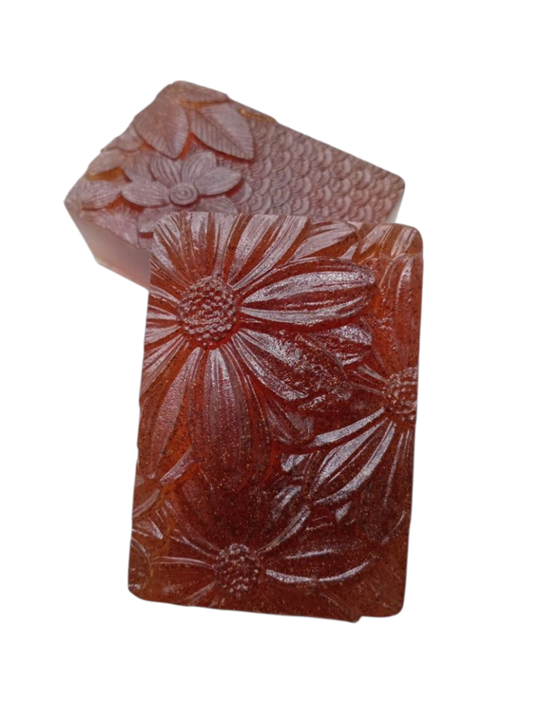 Cinnamon Smooth Bar