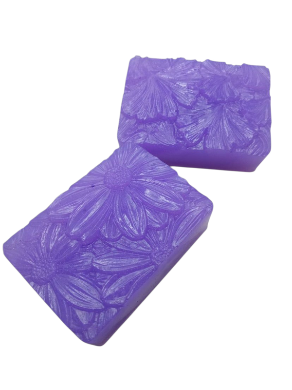 Soothing Lavender Bar