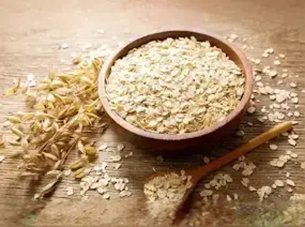COMING SOON.  Oatmeal Shea