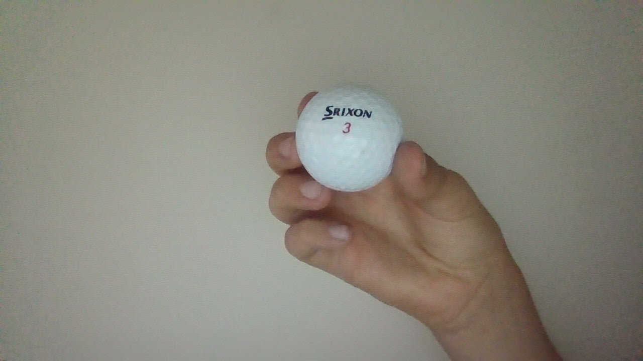 Srixon Distances
