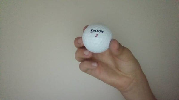 Srixon Distances
