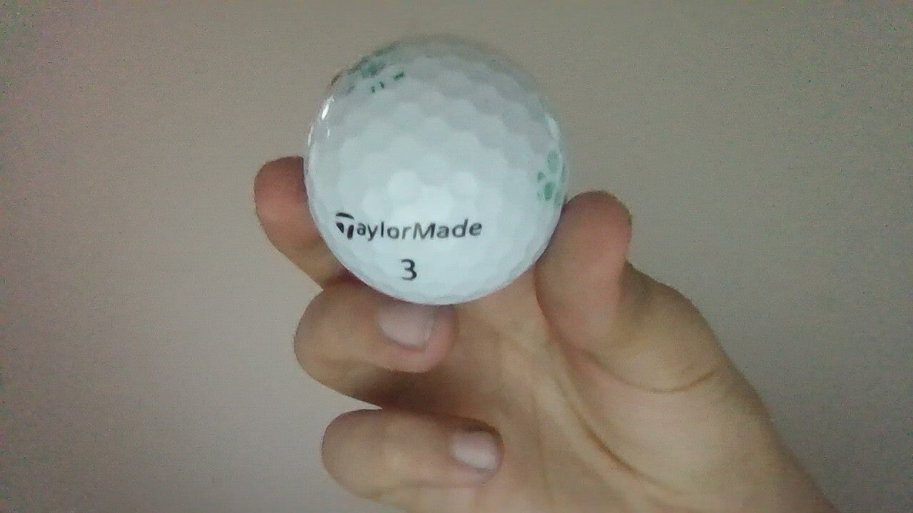 Taylormade Mix