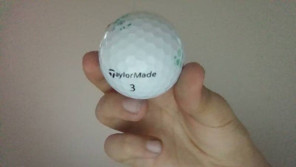 Taylormade Mix