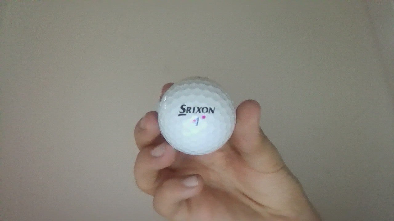 Srixon AD333