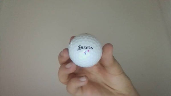 Srixon AD333