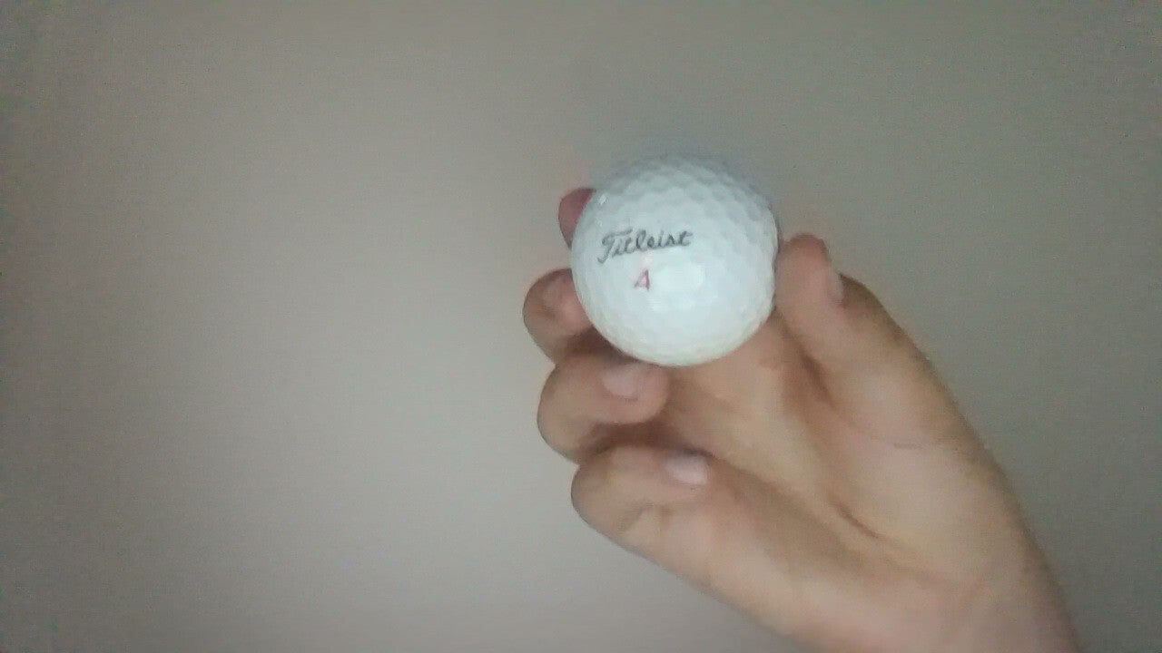 Titleist Truefeel