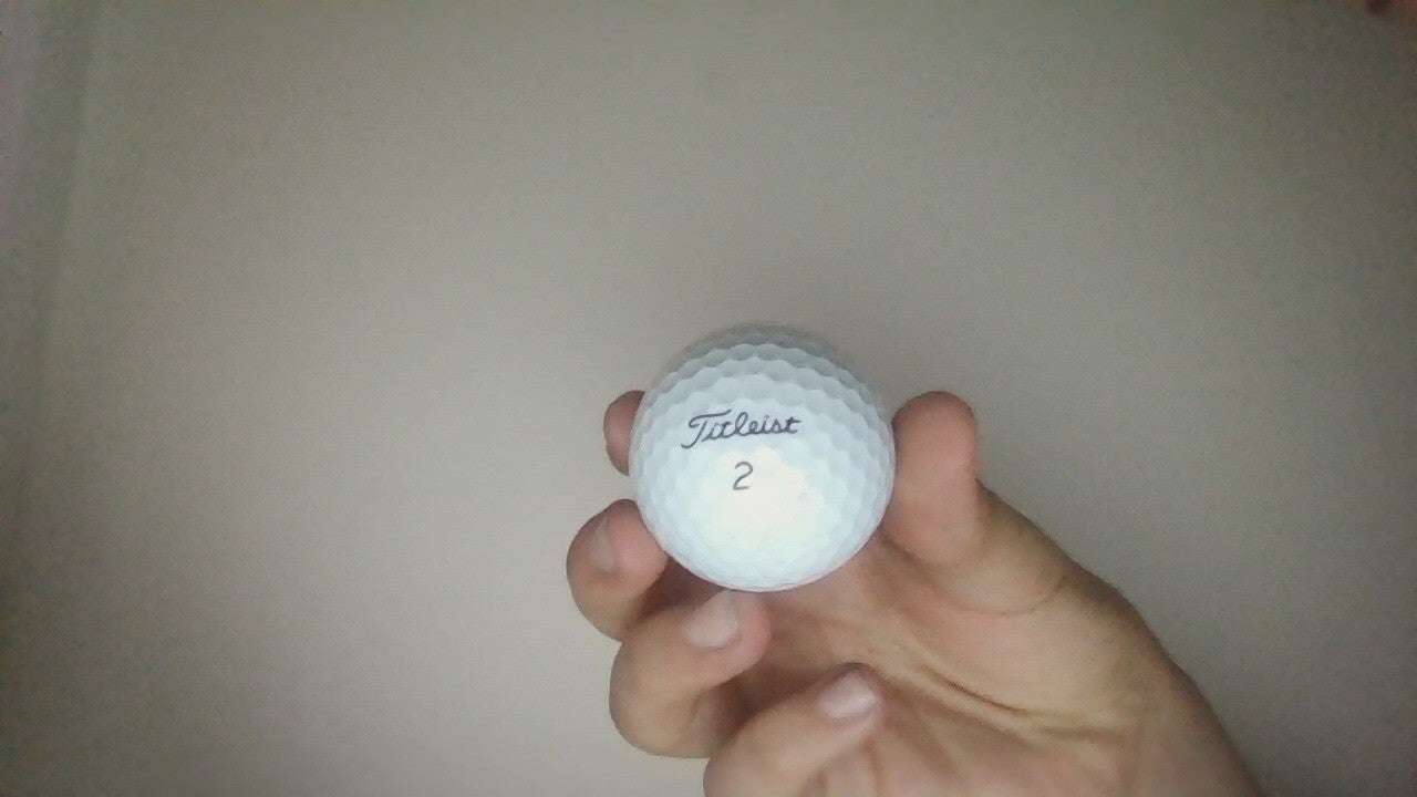 Prov1 Titleist