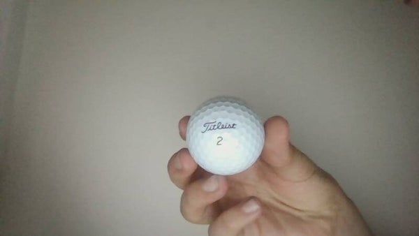 Prov1 Titleist