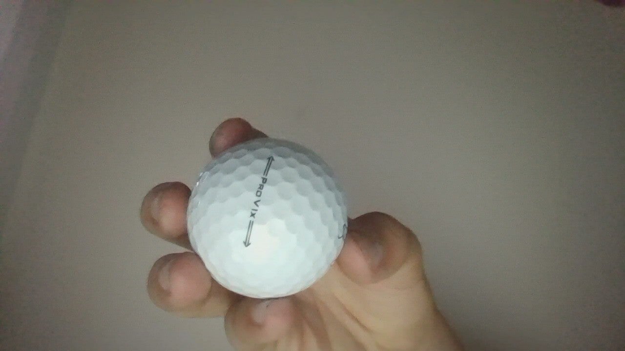 Titleist Prov1x