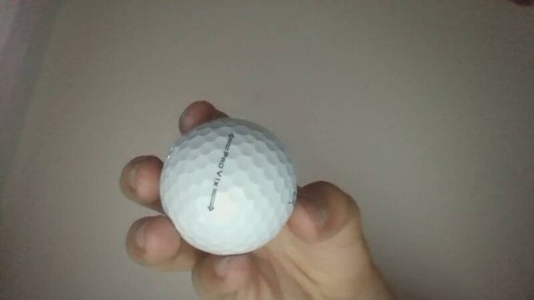 Titleist Prov1x