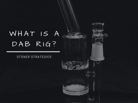 Quartz banger and dab rig for concentrate consumption