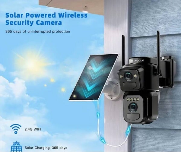 opção de câmara nº 1